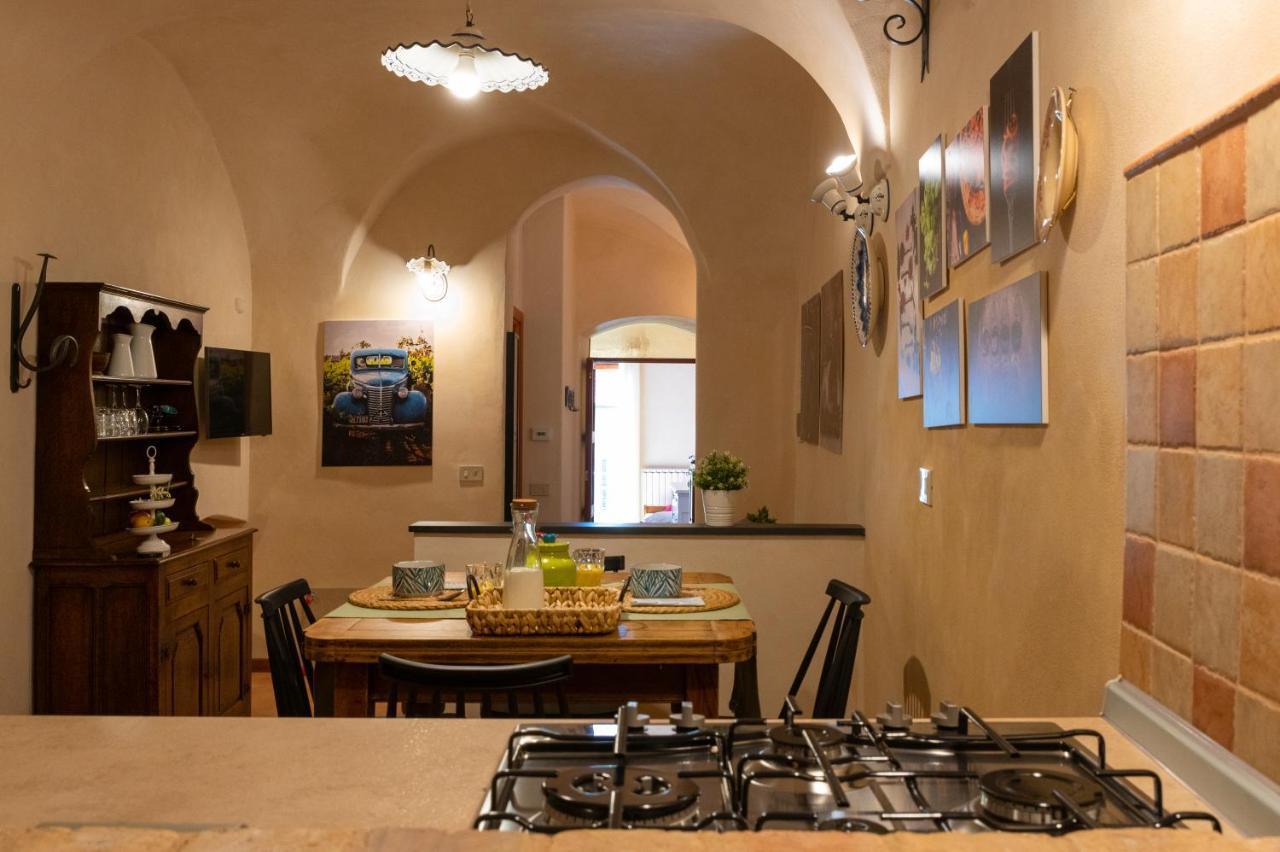 Ferienwohnung In Centro Citta, Nei Vicoli Del Borgo Sanremo Exterior foto